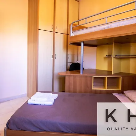 Sofia's Grand View Maisonette Near Argostoli! 펜션