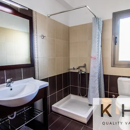 Sofia's Grand View Maisonette Near Argostoli! 펜션