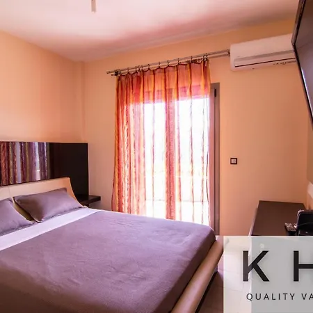 Sofia's Grand View Maisonette Near Argostoli! Holiday home Khelmata