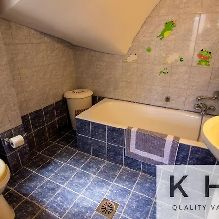 Sofia's Grand View Maisonette Near Argostoli! * Khelmata