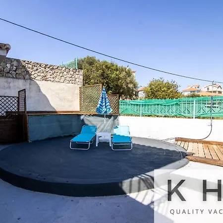 Holiday home Sofia's Grand View Maisonette Near Argostoli! *