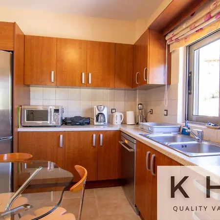 Sofia's Grand View Maisonette Near Argostoli! Khelmata